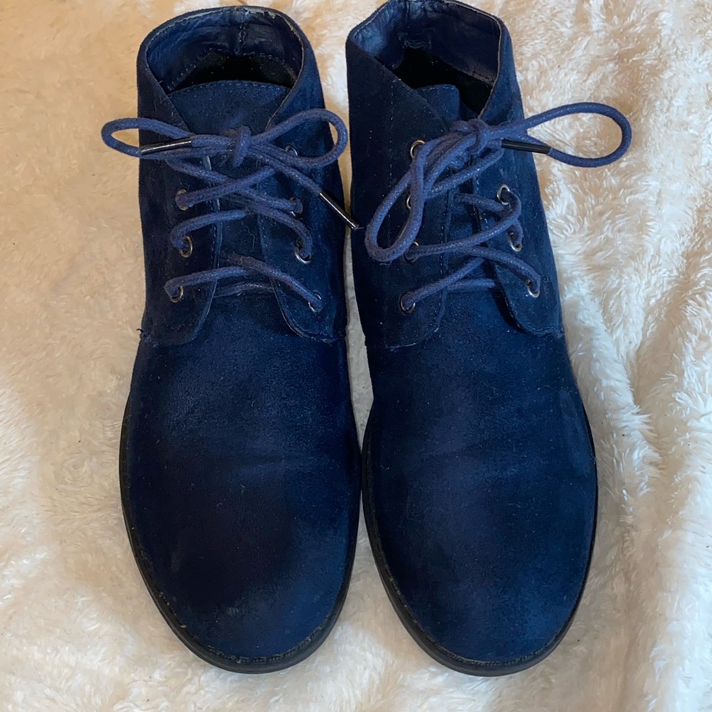 Bonnilel boots woman’s size 8